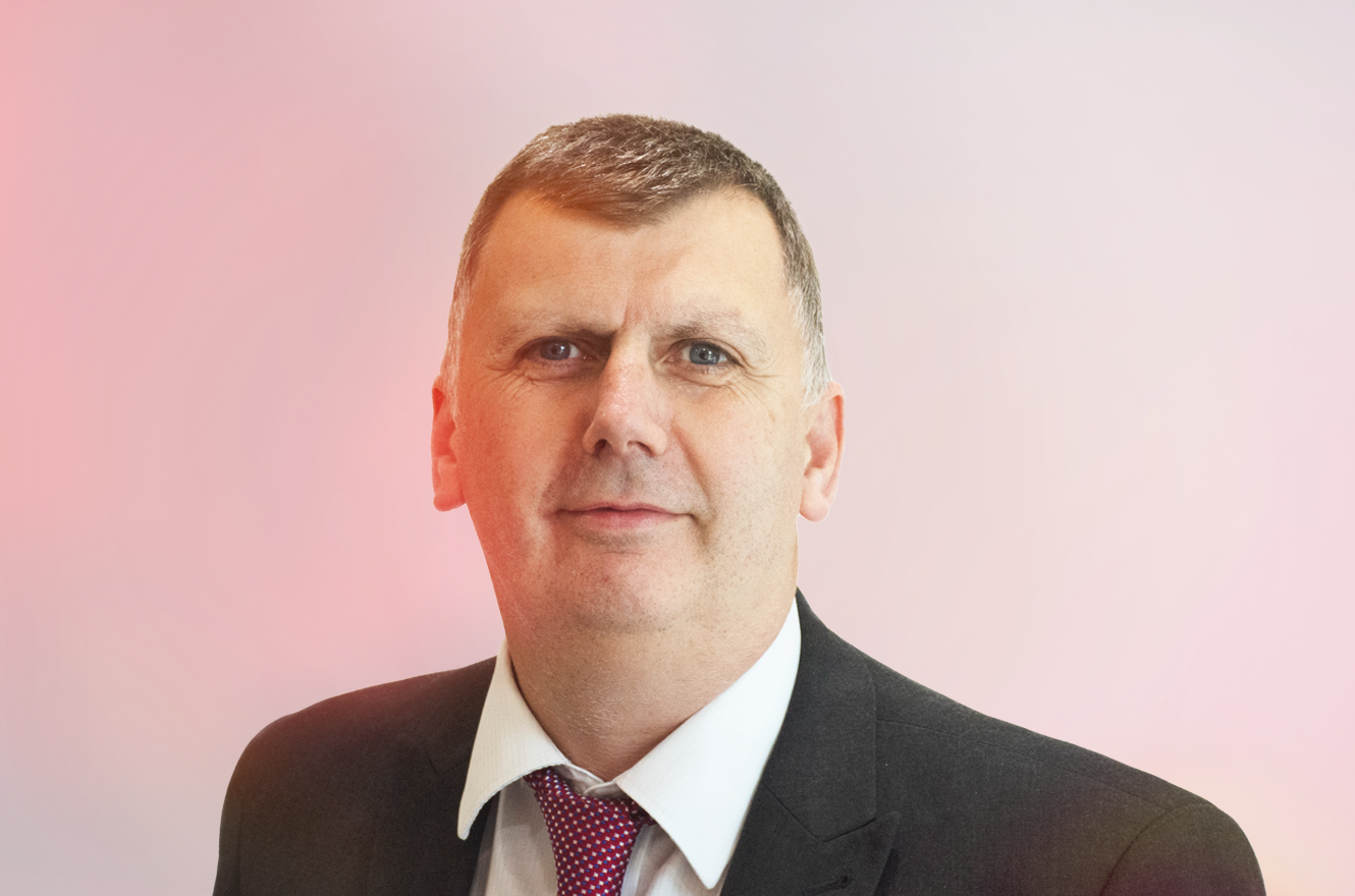 Nucleus appoints pensions expert Andrew Tully as Technical Services Director