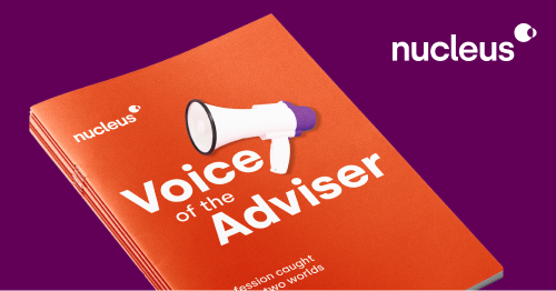 Voice of the Adviser Survey