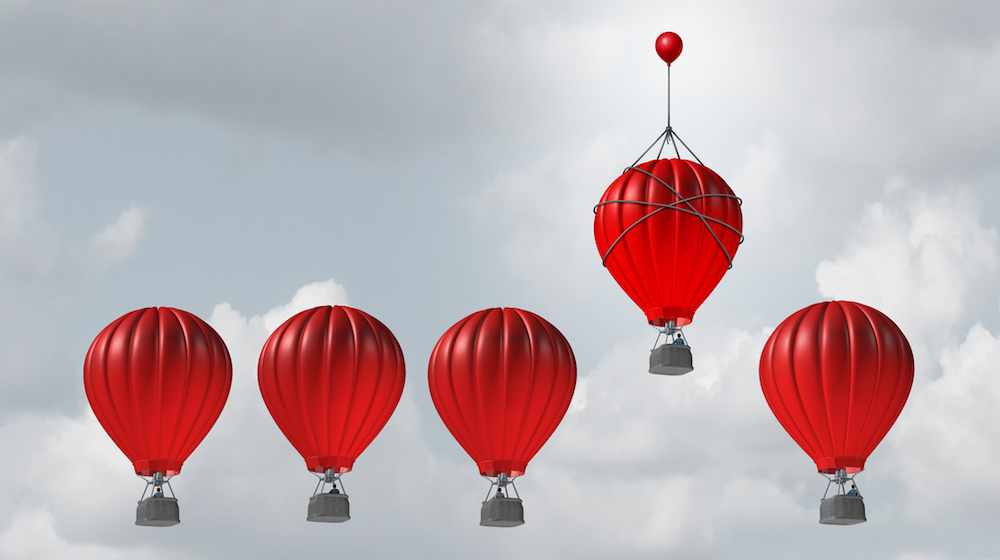 What to consider when going directly authorised