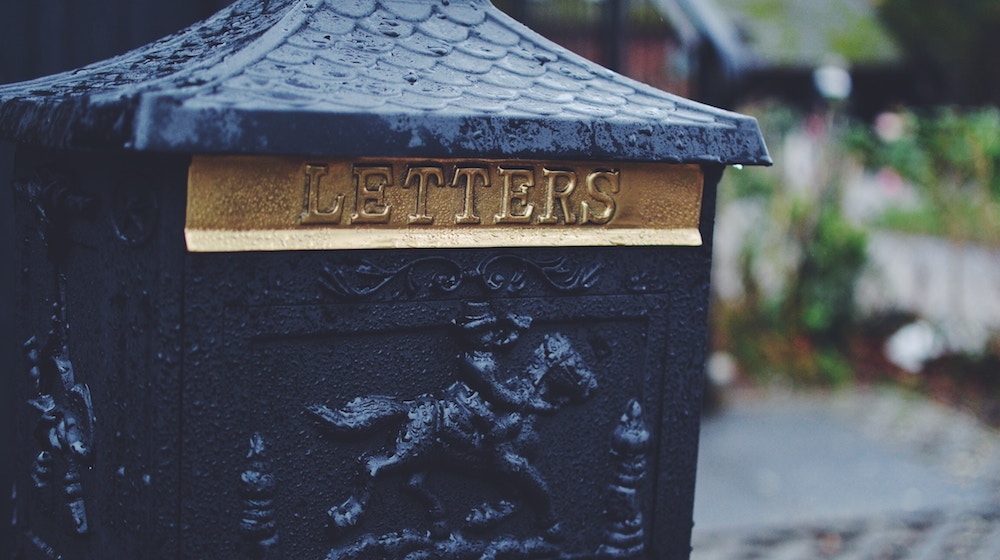 Hints and tips on effective letters of authority