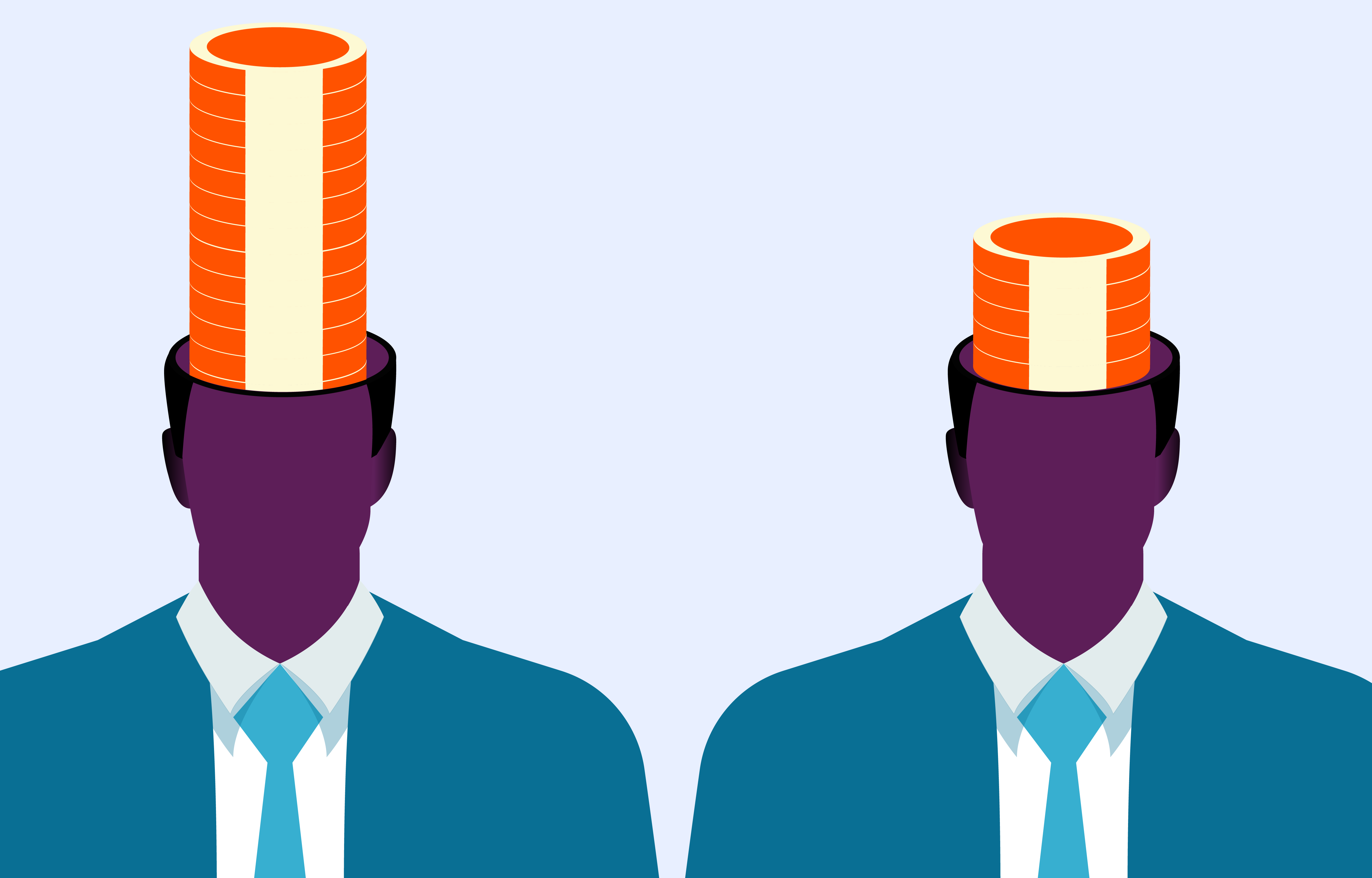 Rethinking the appeal of cash in a new era