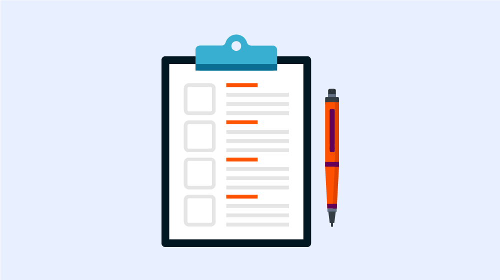How to find out if your stationery is compliant 